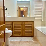 Apartmán T3 - Golf&surf Del Rei *
