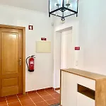 Apartmán T3 - Golf&surf Del Rei Amoreira (Leiria)