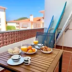 T3 - Golf&surf Del Rei Apartmán