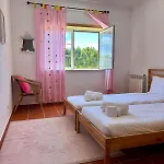T3 - Golf&surf Del Rei Apartmán Amoreira (Leiria)