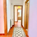 T3 - Golf&surf Del Rei Apartmán