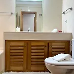 Apartmán T3 - Golf&surf Del Rei *