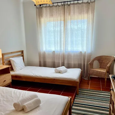 Apartment T3 - Golf&surf Del Rei *