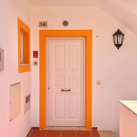 T3 - Golf&surf Del Rei Apartment Amoreira (Leiria)