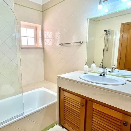 Apartment T3 - Golf&surf Del Rei *