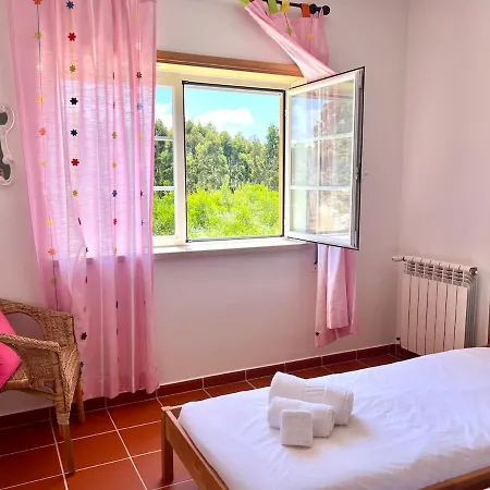 Apartment T3 - Golf&surf Del Rei
