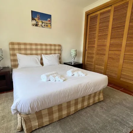 Apartment T3 - Golf&surf Del Rei *