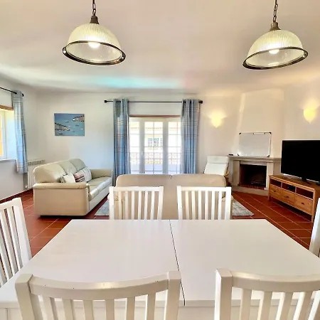 Apartment T3 - Golf&surf Del Rei
