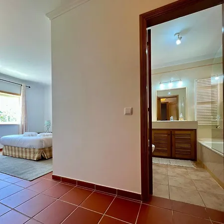 T3 - Golf&surf Del Rei Apartment *