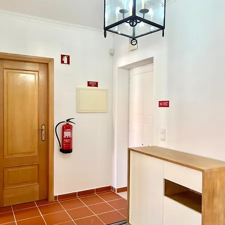 Apartment T3 - Golf&surf Del Rei Amoreira (Leiria)