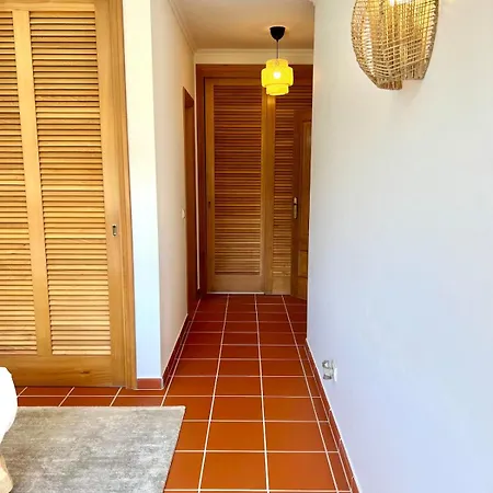 Apartment T3 - Golf&surf Del Rei