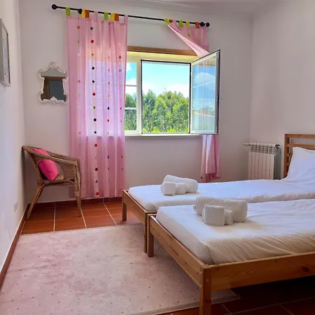 T3 - Golf&surf Del Rei Apartment Amoreira (Leiria)