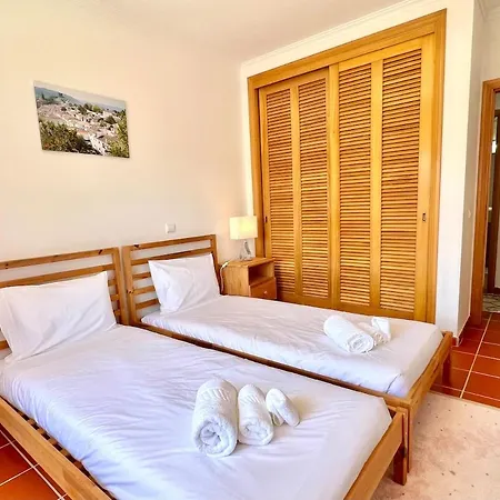 Apartment T3 - Golf&surf Del Rei