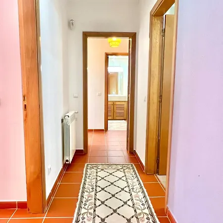 T3 - Golf&surf Del Rei Apartment