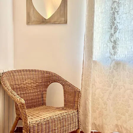 T3 - Golf&surf Del Rei Apartment *