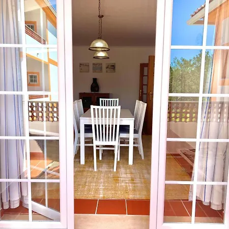 T3 - Golf&surf Del Rei Apartment *