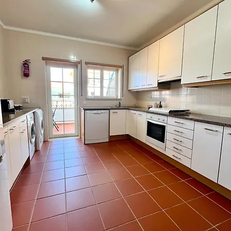T3 - Golf&surf Del Rei Apartment