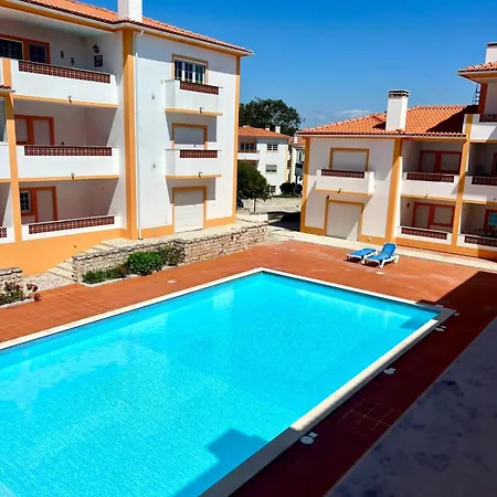 T3 - Golf&surf Del Rei Apartment