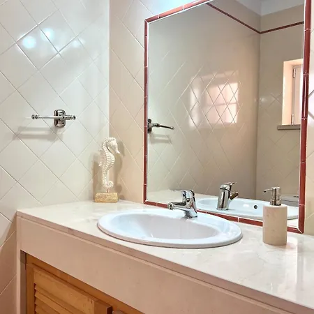 T3 - Golf&surf Del Rei Apartment
