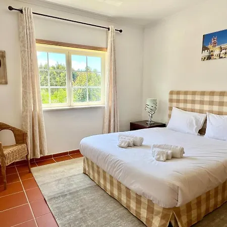 T3 - Golf&surf Del Rei * Amoreira (Leiria)