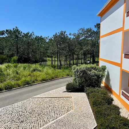 Apartamento T3 - Golf&surf Del Rei *