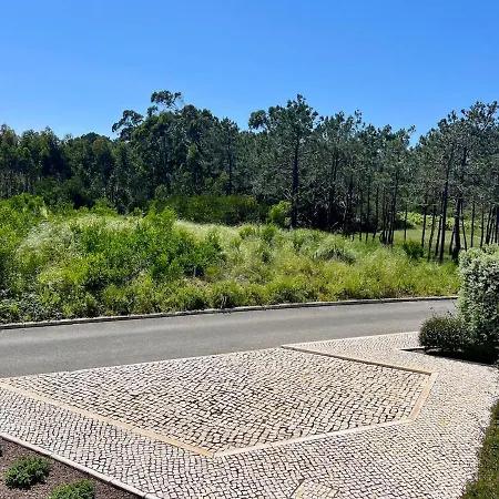 T3 - Golf&surf Del Rei Amoreira (Leiria)