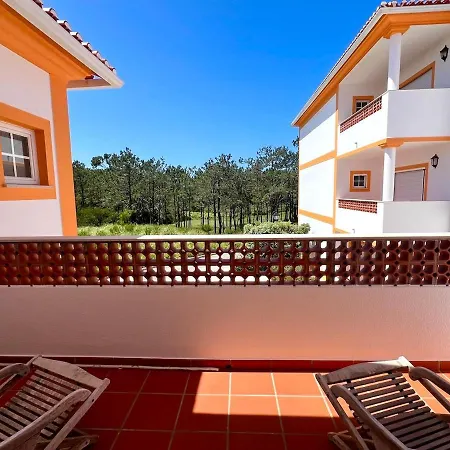 T3 - Golf&surf Del Rei Apartamento